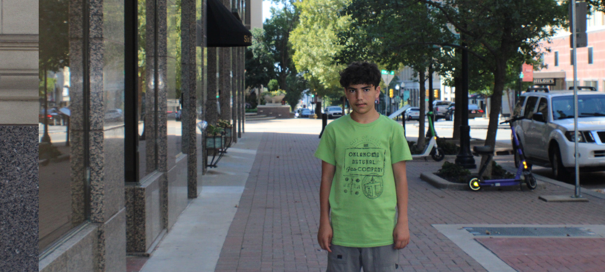 Grate Shirts, green T-shirt, greatshirts.com