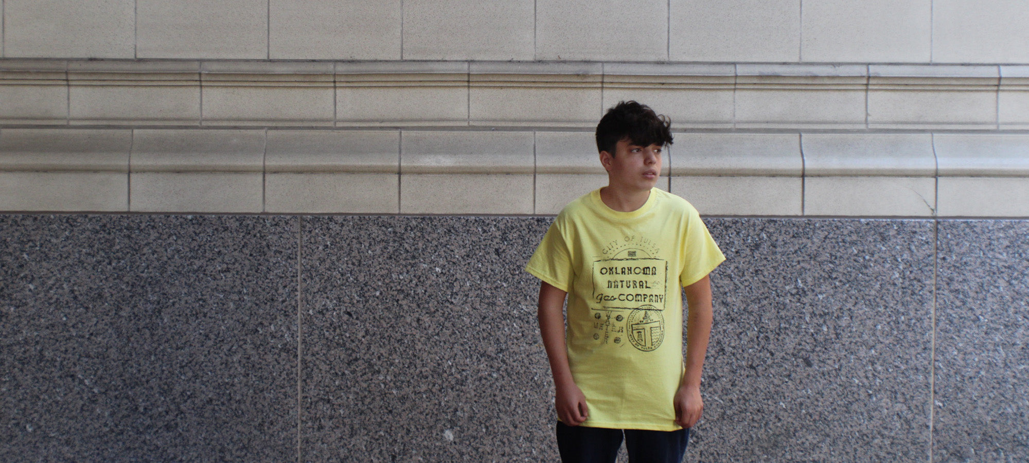 Grate Shirts, yellow T-shirt, greatshirts.com